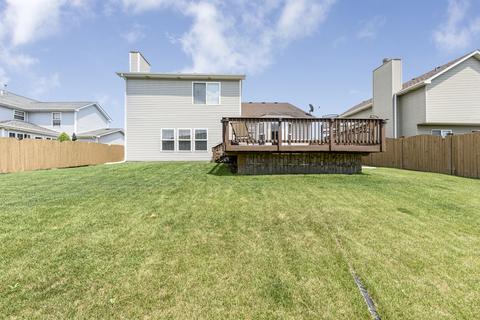 1407 Major Dr, Plainfield, IL 60586 photo 35