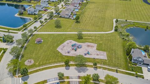 1407 Major Dr, Plainfield, IL 60586 photo 42