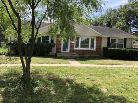 102 S Pierce Ave, Wheaton, IL 60187 photo 1