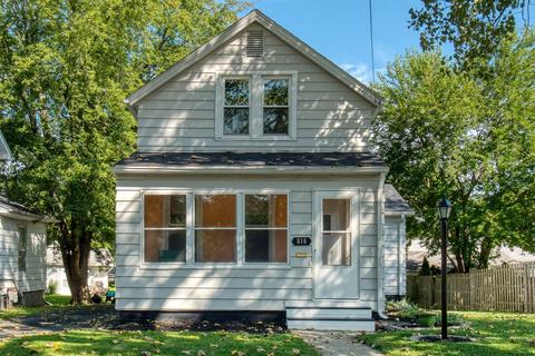 816 E Walnut St, Bloomington, IL 61701 photo 1
