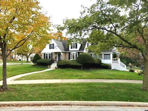 290 E Vallette St, Elmhurst, IL 60126 photo 1