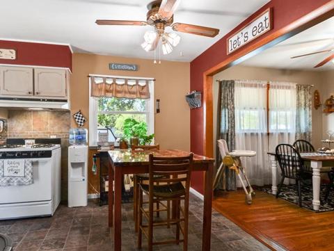 401 E Byron St, Sidney, IL 61877 photo 16