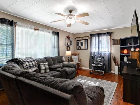 401 E Byron St, Sidney, IL 61877 photo 12