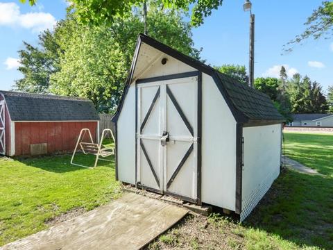 401 E Byron St, Sidney, IL 61877 photo 9