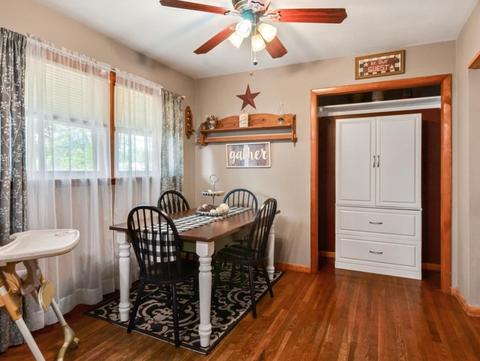 401 E Byron St, Sidney, IL 61877 photo 14