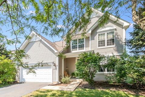 11540 S Marathon Ln, Plainfield, IL 60585 photo 1