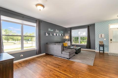 11540 S Marathon Ln, Plainfield, IL 60585 photo 3
