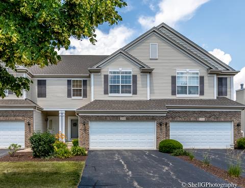 23908 Mcmullin Cir, Plainfield, IL 60586 photo 1