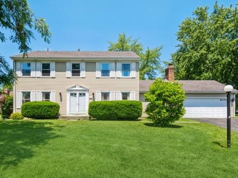 35 E Donovan Ct, Crete, IL 60417 photo 1