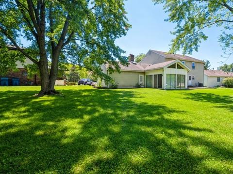 35 E Donovan Ct, Crete, IL 60417 photo 16