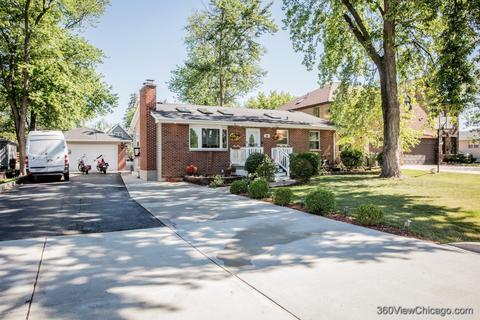 66 75th Pl, Willowbrook, IL 60527 photo 1