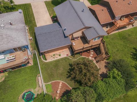 209 Orlando Ave, Normal, IL 61761 photo 2