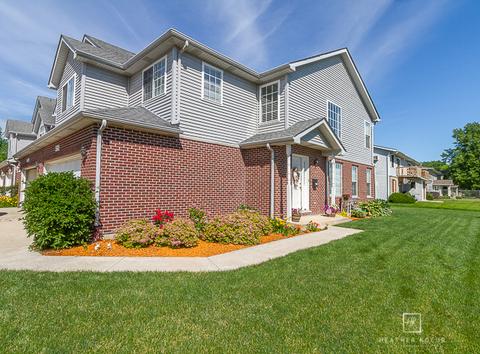 562 Boulder Dr, Morris, IL 60450 photo 2