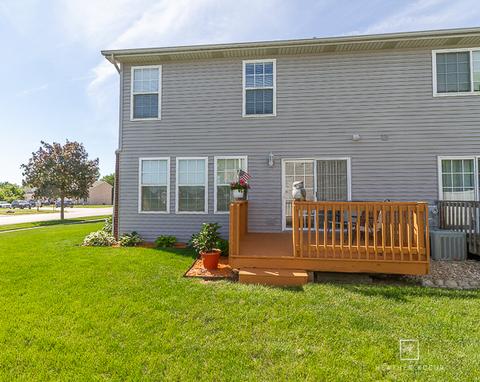 562 Boulder Dr, Morris, IL 60450 photo 24