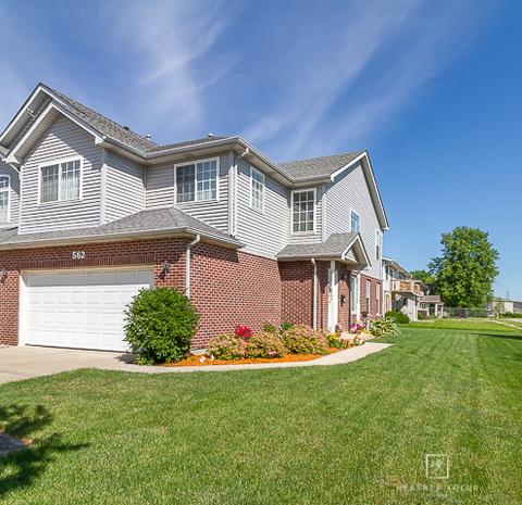 562 Boulder Dr, Morris, IL 60450 photo 1