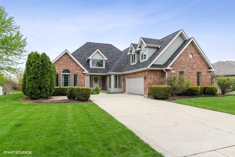 24244 Cabernet Ln, Plainfield, IL 60586 photo 1