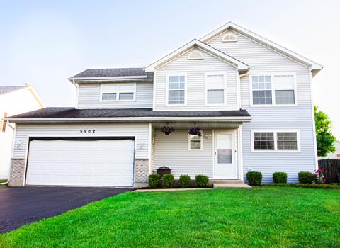 5902 Timber Trl, Plainfield, IL 60586 photo 1