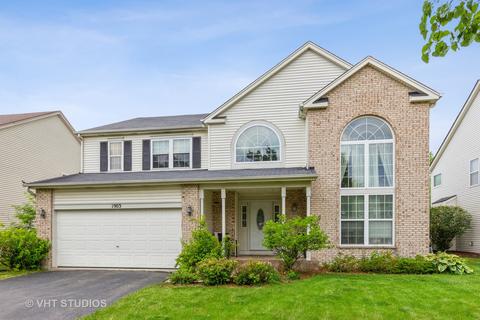 1903 Arbor Gate Dr, Plainfield, IL 60586 photo 1