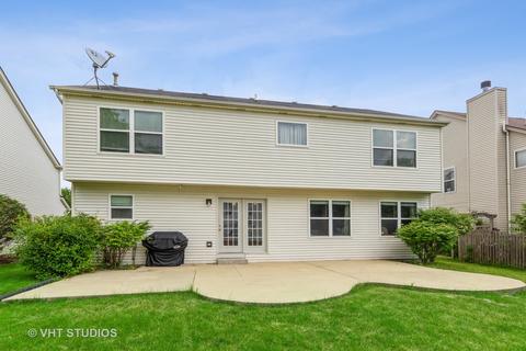 1903 Arbor Gate Dr, Plainfield, IL 60586 photo 23