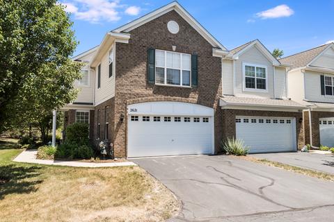 2623 Williamsburg Dr, Algonquin, IL 60102 photo 2