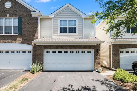 2623 Williamsburg Dr, Algonquin, IL 60102 photo 1