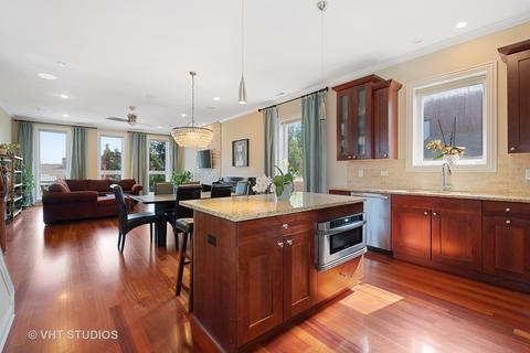 1547 W Thomas St #3, Chicago, IL 60642 photo 3