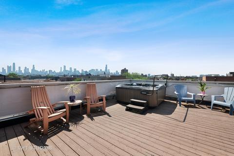 1547 W Thomas St #3, Chicago, IL 60642 photo 27