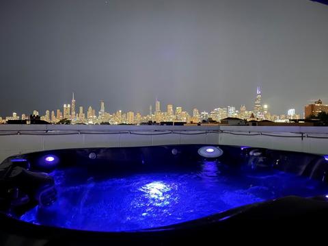1547 W Thomas St #3, Chicago, IL 60642 photo 30