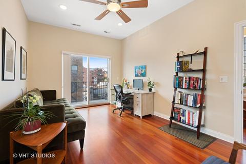 1547 W Thomas St #3, Chicago, IL 60642 photo 11