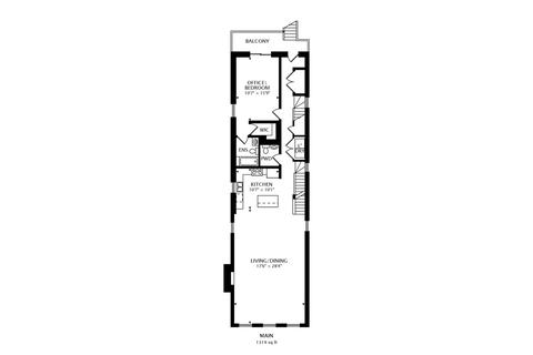 1547 W Thomas St #3, Chicago, IL 60642 photo 32