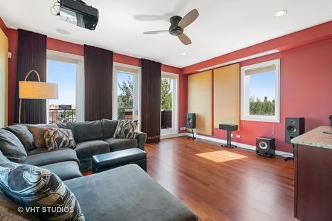 1547 W Thomas St #3, Chicago, IL 60642 photo 20