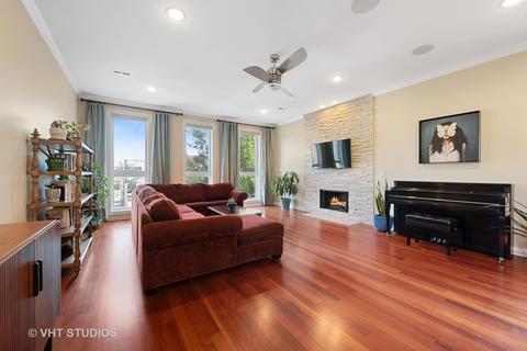 1547 W Thomas St #3, Chicago, IL 60642 photo 4