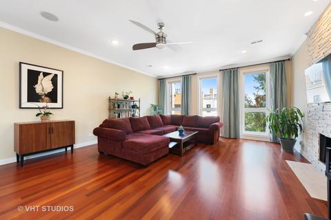 1547 W Thomas St #3, Chicago, IL 60642 photo 5
