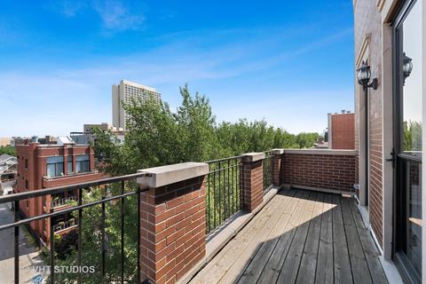 1547 W Thomas St #3, Chicago, IL 60642 photo 22