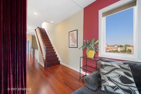 1547 W Thomas St #3, Chicago, IL 60642 photo 23