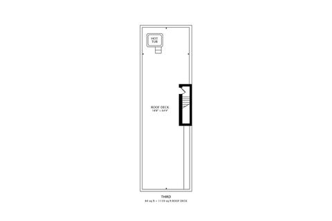 1547 W Thomas St #3, Chicago, IL 60642 photo 34