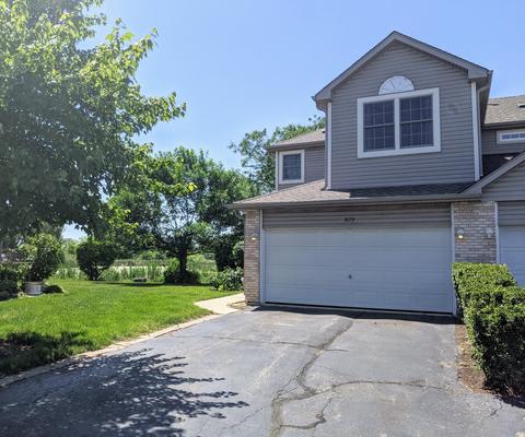 2172 W Adobe Dr, Addison, IL 60101 photo 1