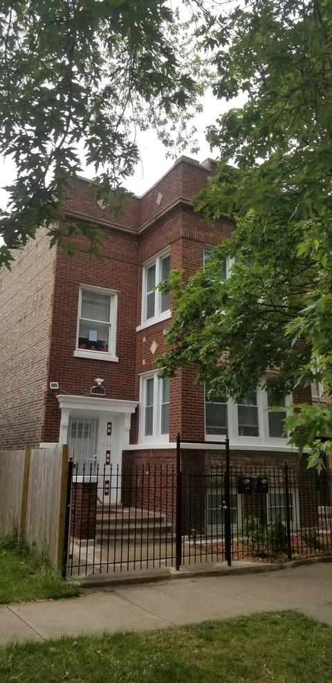 6418 S Artesian Ave, Chicago, IL 60629 photo 2