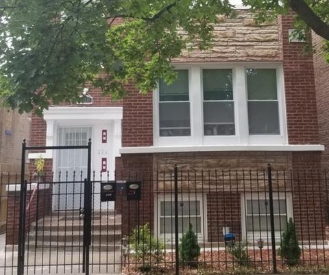 6418 S Artesian Ave, Chicago, IL 60629 photo 1