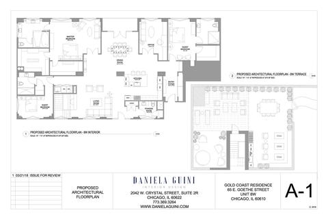 65 E Goethe #8W, Chicago, IL 60610 photo 11