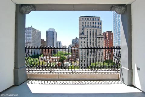 65 E Goethe #8W, Chicago, IL 60610 photo 3