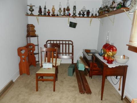 44 E 1st St, El Paso, IL 61738 photo 17