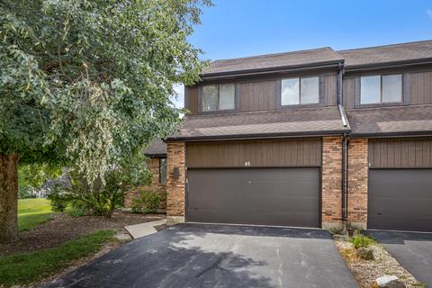 45 Creekside Cir, Elgin, IL 60123 photo 1