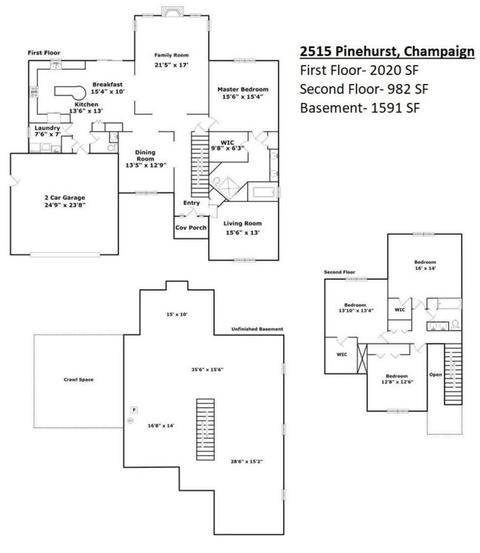 2515 Pinehurst Dr, Champaign, IL 61822 photo 38