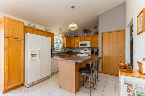 4668 W Iris Ln, Monee, IL 60449 photo 4