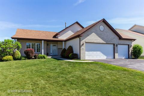 4668 W Iris Ln, Monee, IL 60449 photo 1
