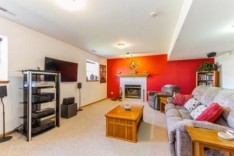 4668 W Iris Ln, Monee, IL 60449 photo 9