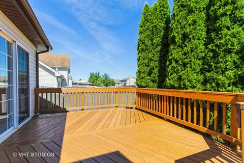 4668 W Iris Ln, Monee, IL 60449 photo 6