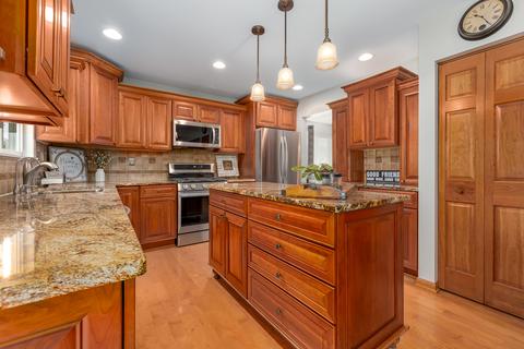 21022 W Boulder Dr, Plainfield, IL 60544 photo 8