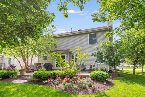 21022 W Boulder Dr, Plainfield, IL 60544 photo 32